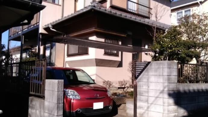 中古住宅再生プロジェクト―20