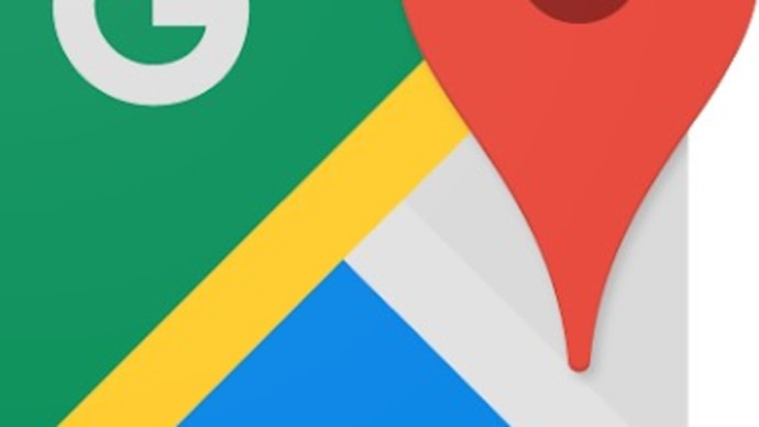 gooブログアプリで地図(Google map)を貼り付ける方法