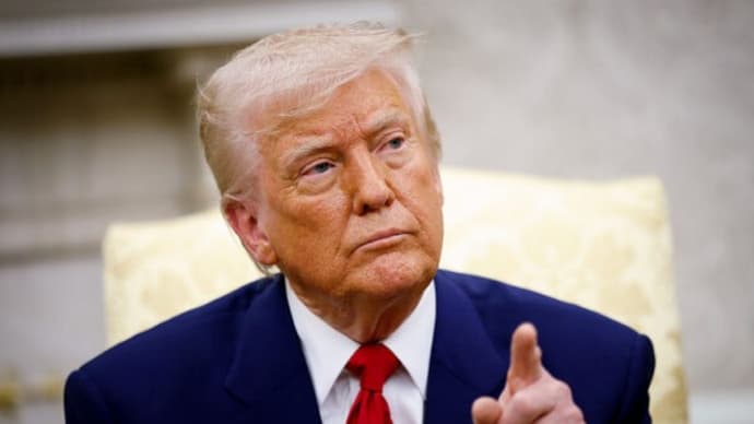 「トランプ氏が中国共産党への認識を変えた理由」 ホワイトハウス元高官明かす
