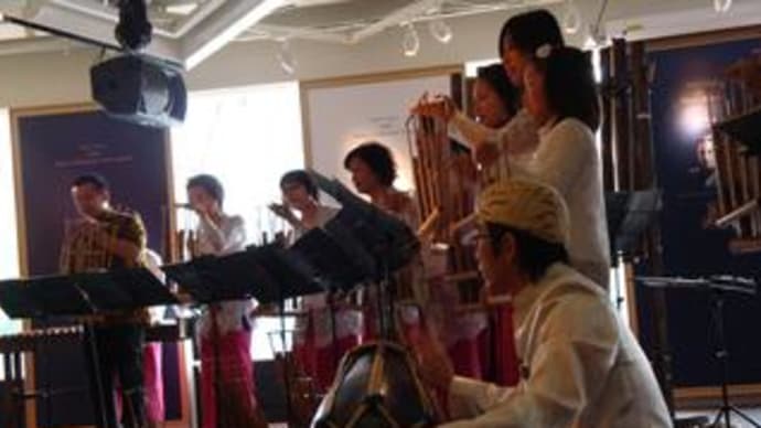 ガルーダクラブ親睦会