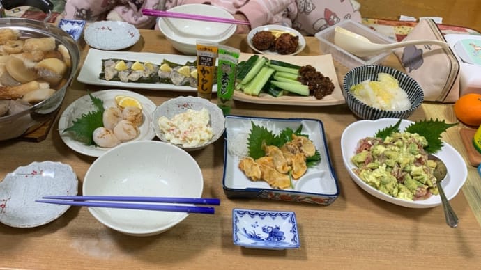6.12.28 奥さんとの逢瀬2日目