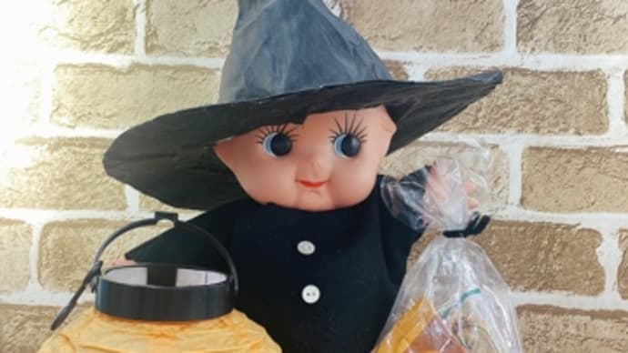 ハロウィンセール開催🎃