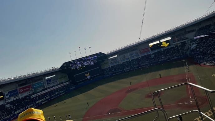 ZOZOマリンスタジアム 2020/4/10