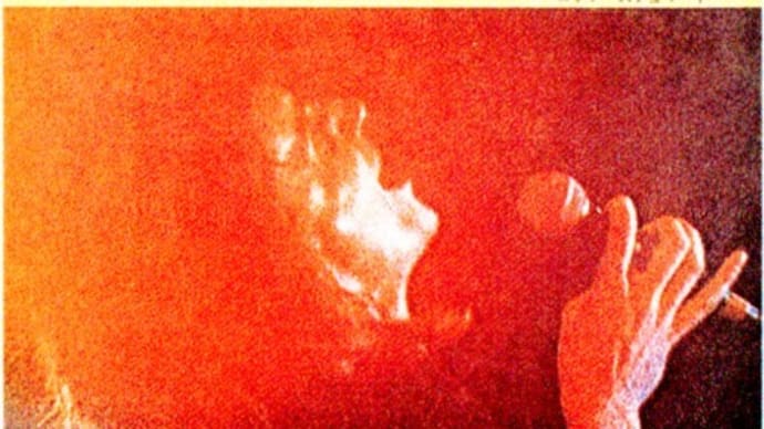 ♪ マギー・メイ / ロッド・スチュワート:1971年作