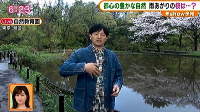 国立科学博物館附属 自然教育園