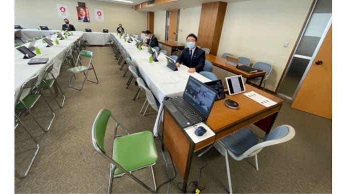 技術立国のはずの日本が、これほどワクチン開発が遅れているのはなぜなのか。(2021-02-08 22:15:15)