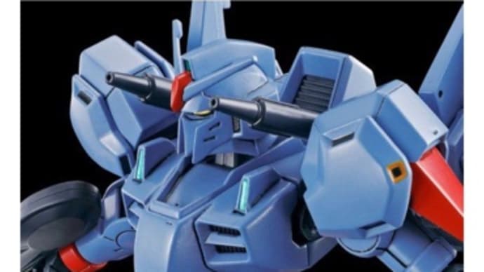 ガンダムMk-Ⅲとガンダムロールアウトカラーが出るぞー!