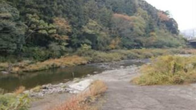 ご当地マンホール in 山口県旧錦町(岩国市)