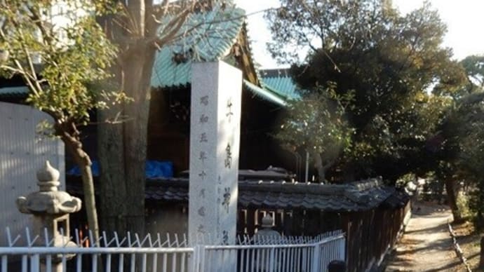 人力車の似合う場所(向島散歩・10)
