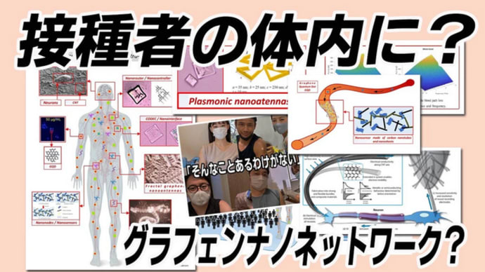 中身は人体を監視するナノテクノロジー