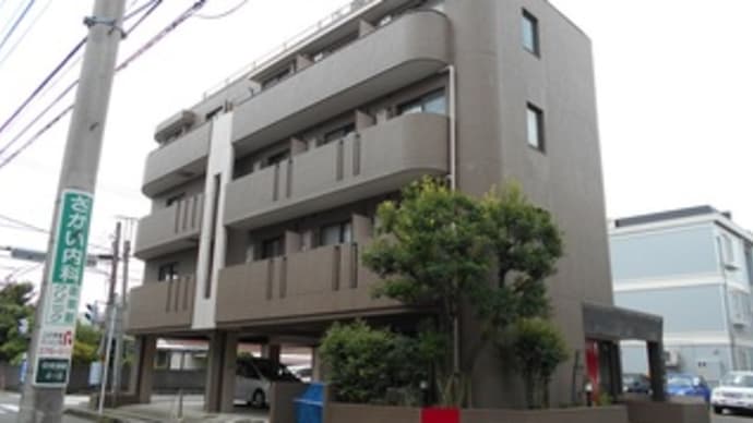 【賃貸物件情報】女性限定マンション中央林間 ベルアージュ