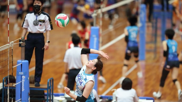 小杉 凜華選手
