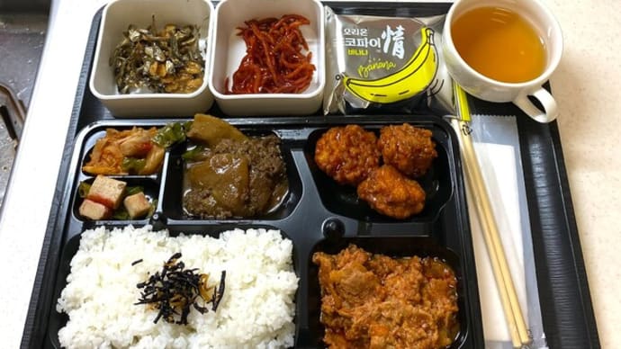 なんちゃって機内食「どこでも機内食_60」トリプルスペシャル弁当