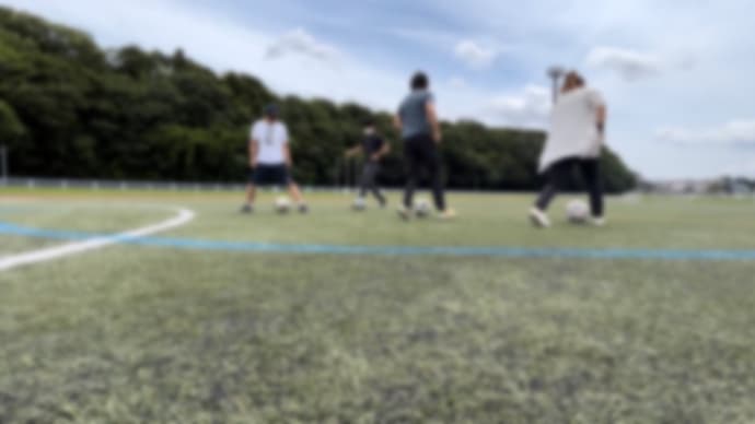 サッカー