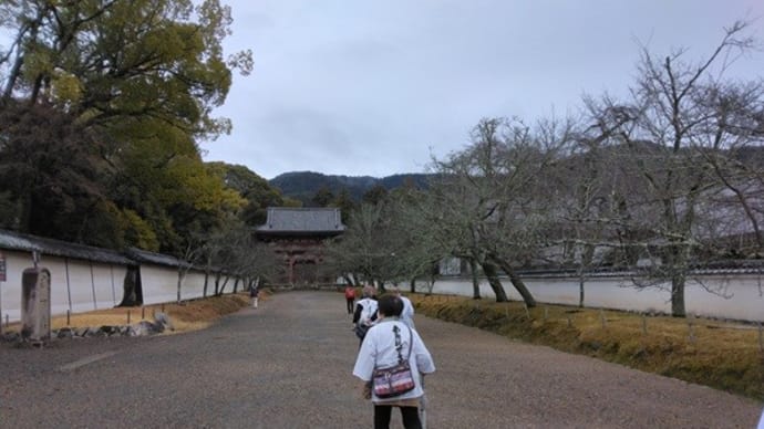 【西国三十三所巡礼】十一番・醍醐寺 