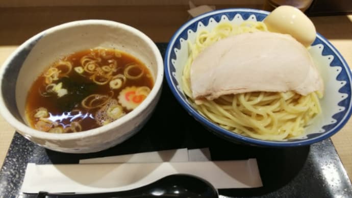 羽田大勝軒（羽田空港第１ターミナル）