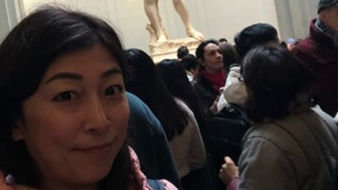 イタリア旅行で思った事パートⅡ