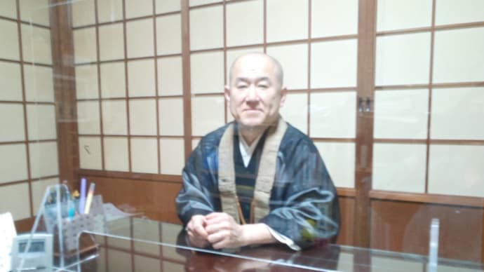アクリル板設置