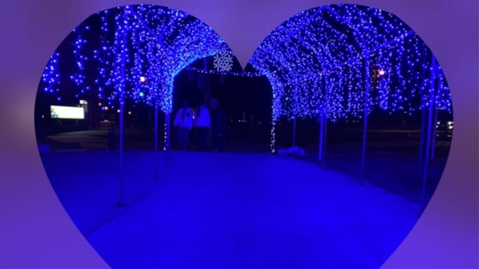 もうすぐクリスマス