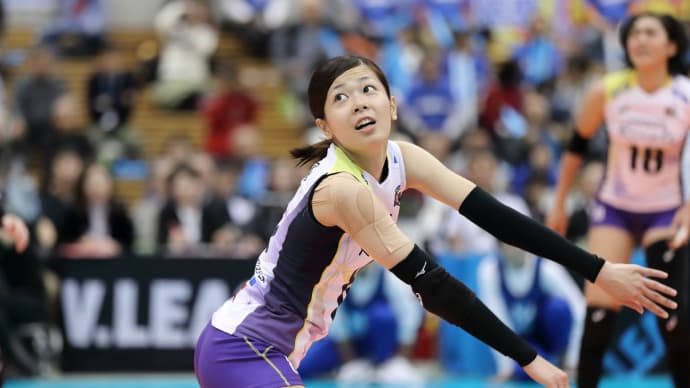 佐藤 美弥選手