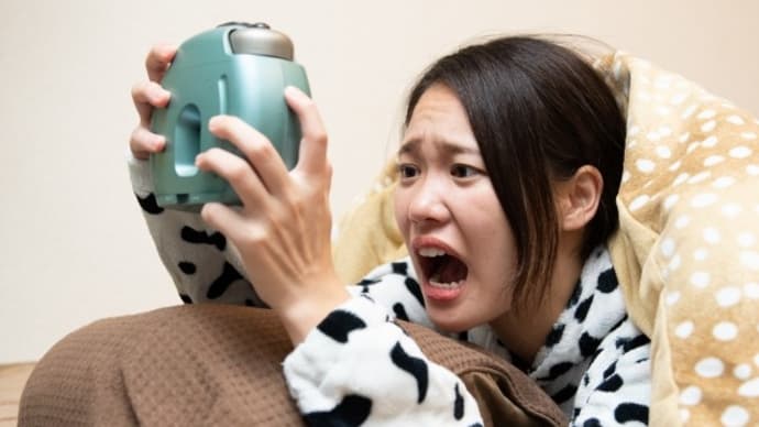 気付いて欲しい!体からの大事なアピール♪♪