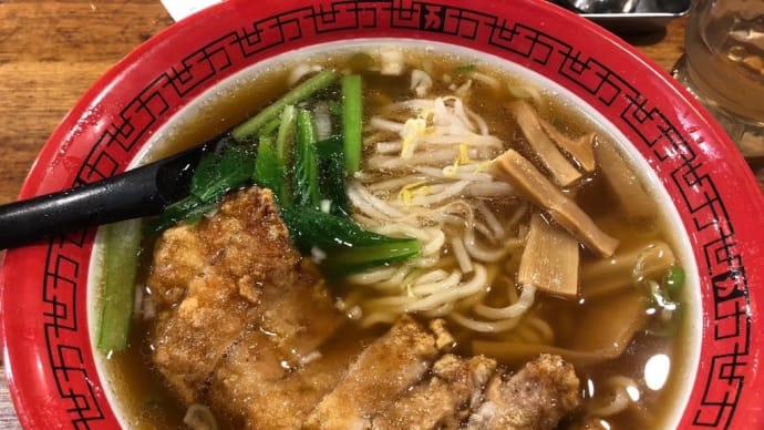 秋葉原パーコー麺