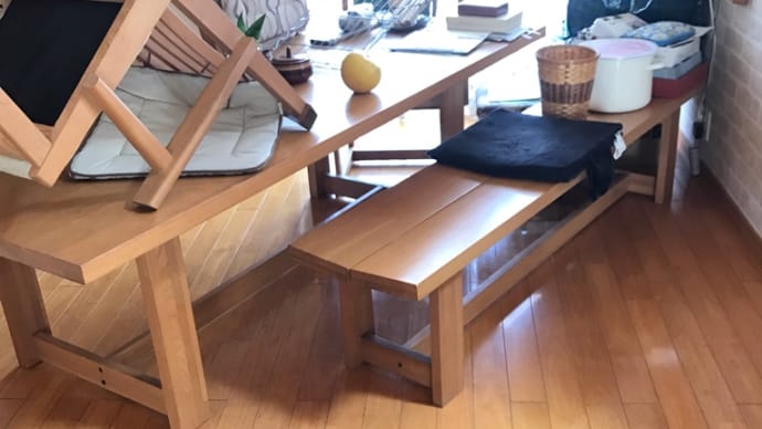 部屋の模様替えをしたい
