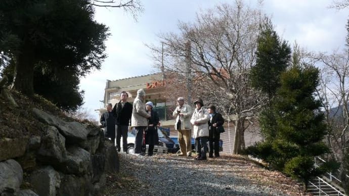 平家物語ゆかりの地を巡る旅　京都21：神護寺への道