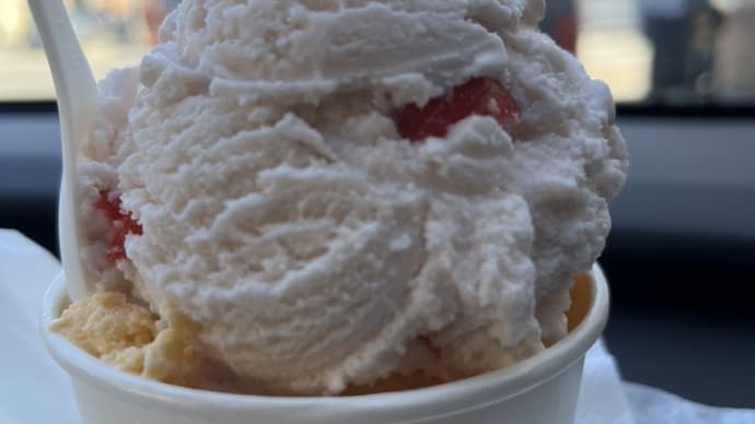 Mitchell’s Ice Cream