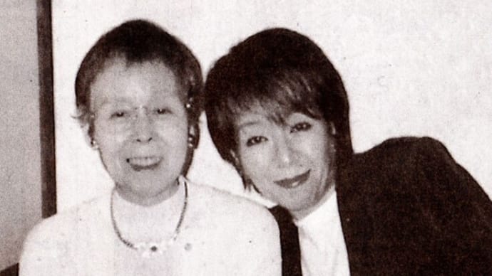 この人に聞きたい 作家・落合恵子さん 第5回 7年にわたり母を介護 支えるはずが支えられ