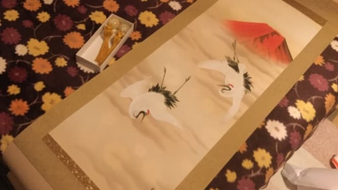 祝 ダイヤモンド婚式