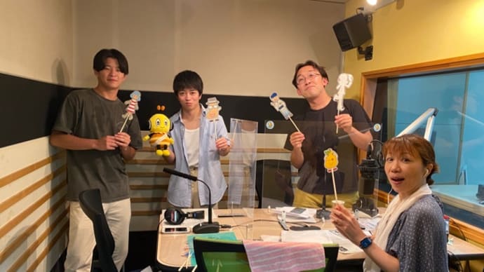 『世界に届け!世田谷おもてなしプロジェクト』Vol.72 ♪ オンエア( ◠‿◠ )