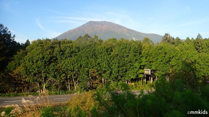 野尻湖の朝日・奴奈川姫の絶景ヒスイ峡・道の駅マリンドリーム能生の夕焼け。センチメンタル&レクイエムの旅(妻女山里山通信)