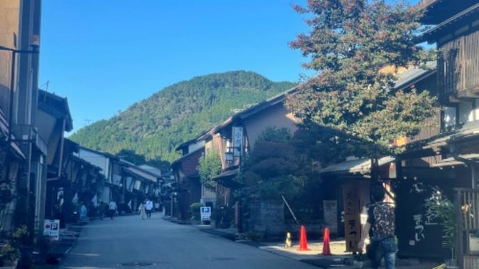 郡上八幡ぷらっと観光