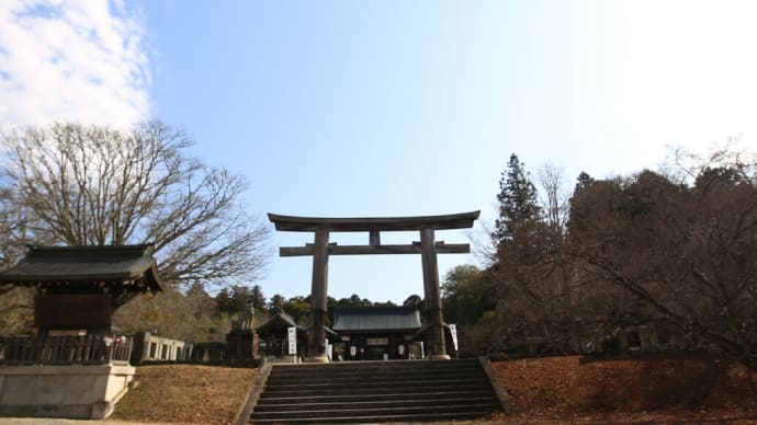 吉野神宮