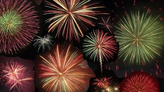 2019年 納涼花火大会