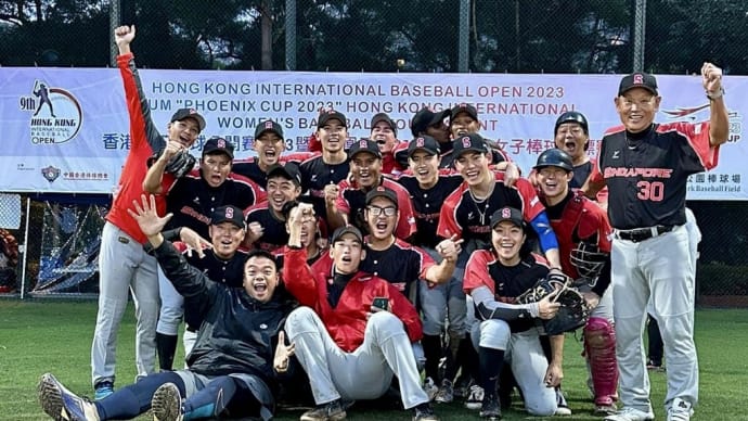 外国人監督の•••シンガポール代表ナショナルチーム〜アジア大会参戦