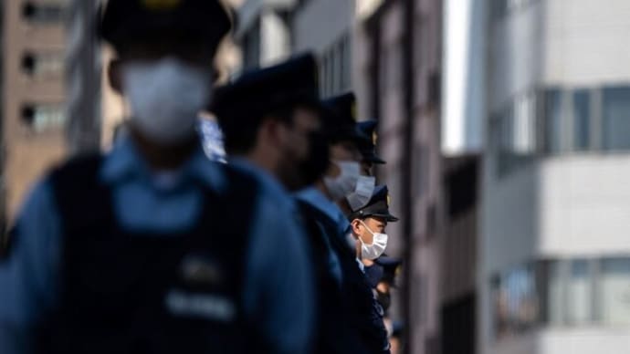 栃木県那須町の焼損遺体、一人の身元判明 県警は80人体制で捜査継続