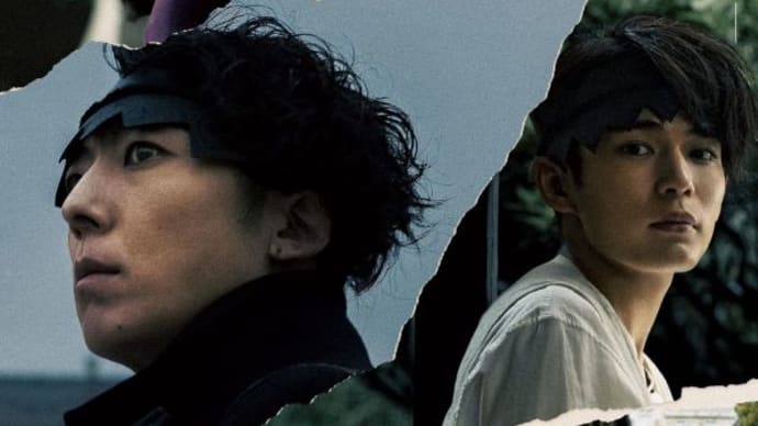 おもしろかった映画*日本編2024