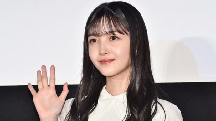 乃木坂46久保史緒里「波よ聞いてくれ」ナレーション決め台詞は現場で考案 収録裏話明かす
