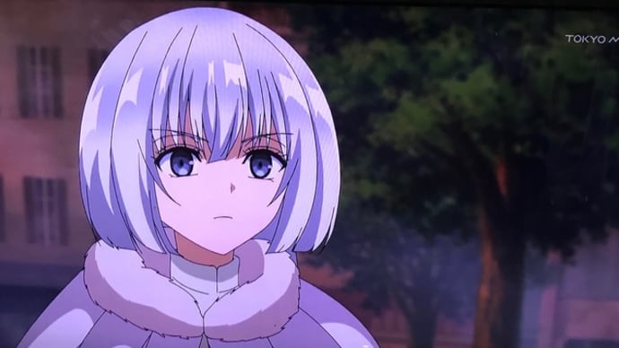 【共闘への一歩】ノケモノたちの夜 第10夜「ロンドン対魔戦線」