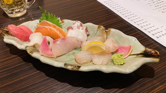 Bar STARS 2003/魚屋直営居酒屋 魚勢