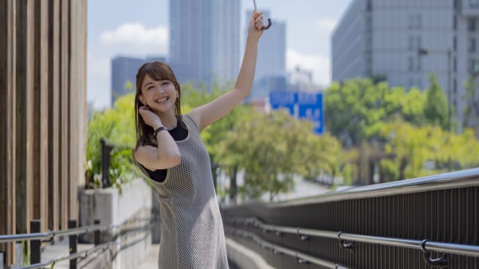 久保エイミー さん