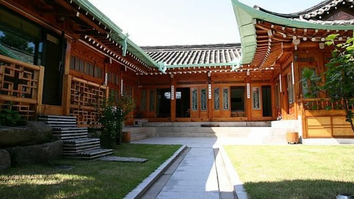 韓国を予習しないで韓国に行った話。銀行で特別室に通される編。