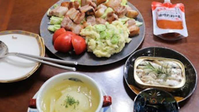 串打ちしない『やきとん』