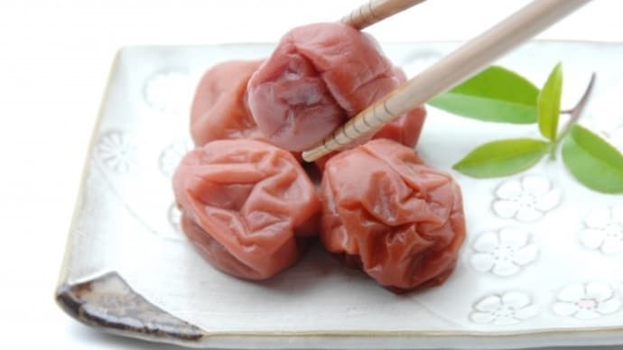夏の疲れが出る前に食べましょう♪