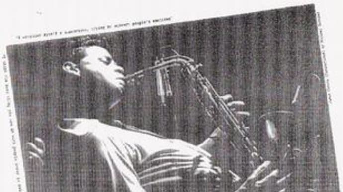 JAMES CHANCE&THE CONTORTIONS 関連映像他