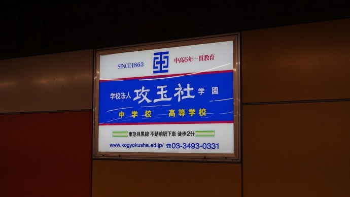 ヒロコフォン・中華こばやし 聖地巡礼(その1)