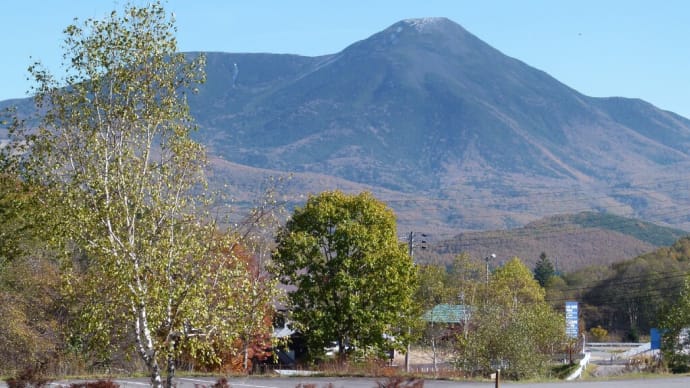 信州・・・佐久大門の鷹山・・・古代の黒曜石発掘場・・・星糞峠