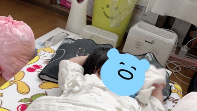 ワクチン接種日💉
